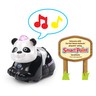Go! Go! Smart Animals® - Panda - view 4